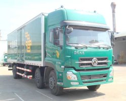 邮政车