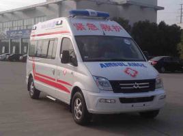 救护车