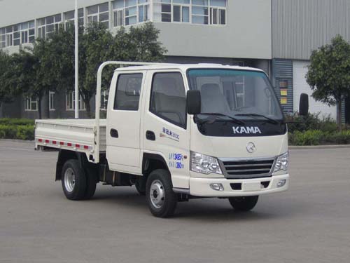 凯马KMC1036Q26S4载货汽车图片
