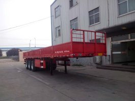 半挂车