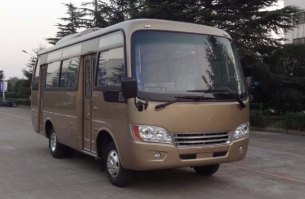 城市客车