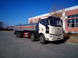 野驼牌DQG5312GYY运油车