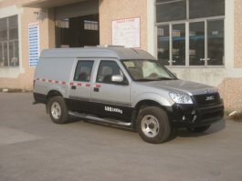 运钞车