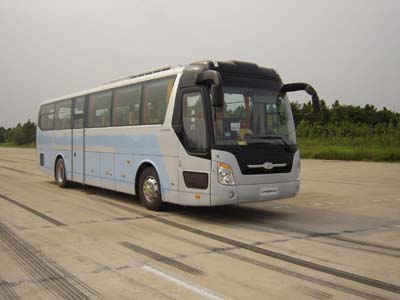 合客12米24-53座客车(HK6127H4)