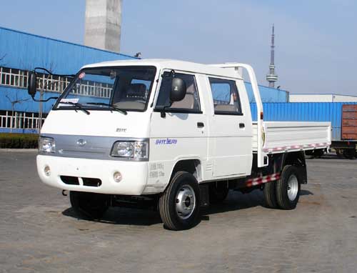 北京 39马力 低速货车(BJ2320W1)