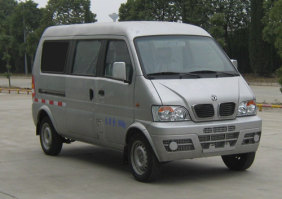 东风牌EQ5025XXYF13厢式运输车