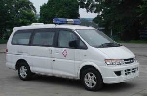 救护车