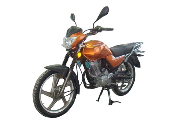 钱江QJ150-25两轮摩托车图片