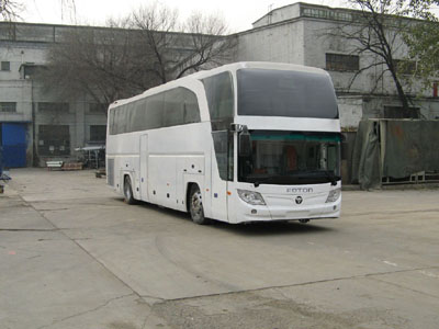 福田12米24-59座客车(BJ6129U8BKB-2)
