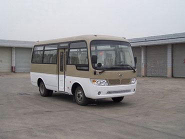 春洲6米10-22座客车(JNQ6608DK41)