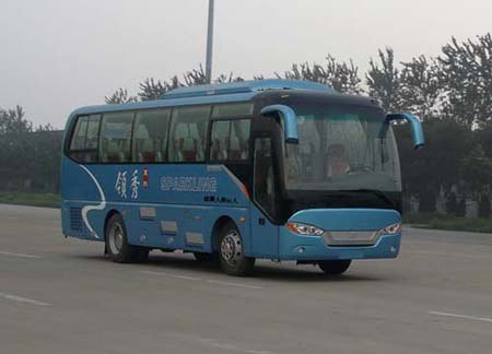 中通9米24-41座客车(LCK6909H2)