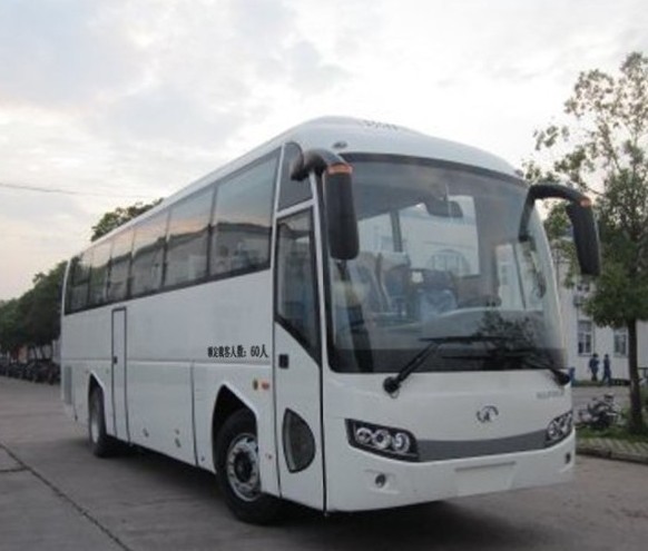 东宇11米24-60座客车(NJL6118YN5)