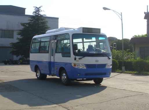 春洲6米10-22座城市客车(JNQ6608GK42)