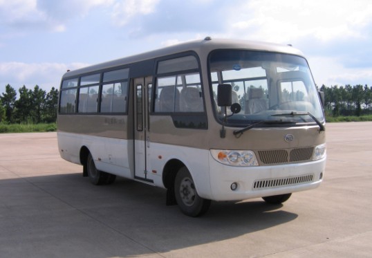 春洲6.6米24-26座客车(JNQ6668DK41)