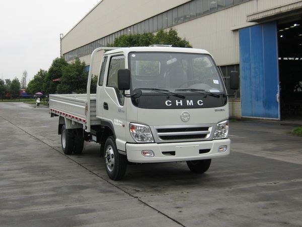 南骏 90马力 轻型载货汽车(CNJ1030ZP33M)