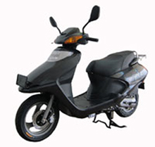兴邦XB100T-C两轮摩托车图片