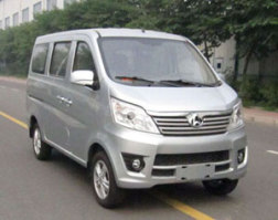 长安牌SC6406CV5型多用途乘用车