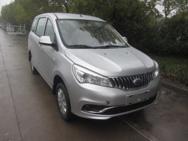 开瑞牌SQR6440K081型多用途乘用车