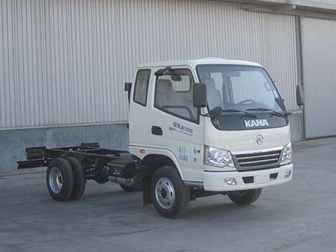 凯马 102马力 载货汽车底盘(KMC1040B28P4)