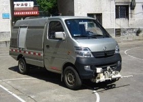 同心牌TX5021TYH4CA路面养护车