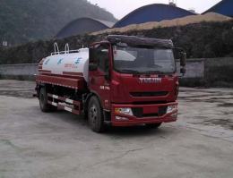 运王牌YWQ5161GSS4NJ洒水车