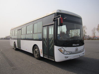 舒驰12米24-46座城市客车(YTK6128GE)