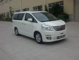 大马牌HKL6490E型多用途乘用车