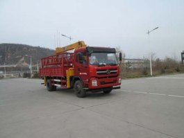 压裂管汇车