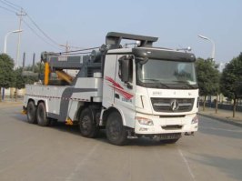 清障车