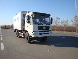工程车