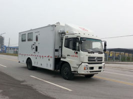 赛瓦牌SEV5130TBC仪表车