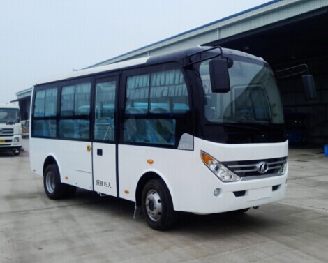 东宇6米10-19座轻型客车(NJL6607YF)