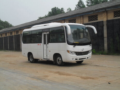 衡山6米11-19座客车(HSZ6600C1)