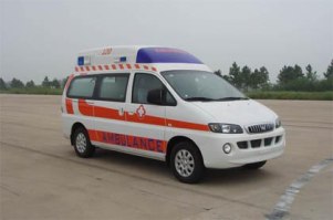 救护车