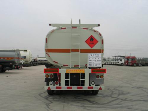 瑞江WL9290GHY化工液体运输半挂车公告图片