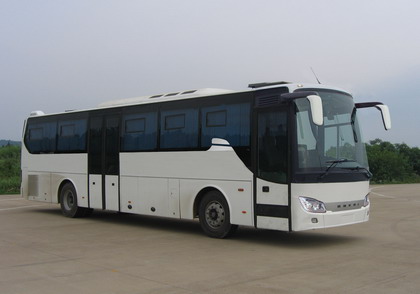安凯12米24-65座客车(HFF6123KZ-2)
