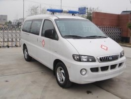救护车