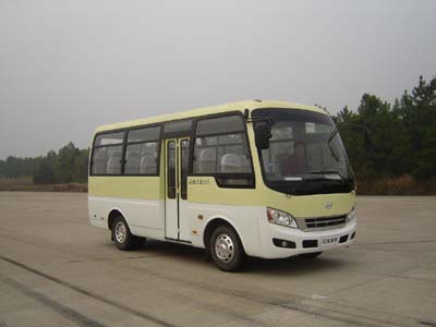 合客6米10-19座客车(HK6608K4)