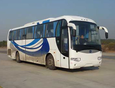 江西11.5米24-49座客车(JXK6115C)