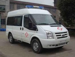救护车