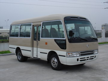 金旅6米10-19座城市客车(XML6601J18C)