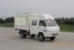 仓栅式运输车