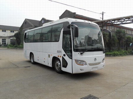 亚星8.5米24-37座客车(YBL6855H1J)