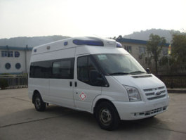 救护车