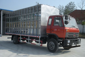 楚风牌HQG5160CYFGD4养蜂车
