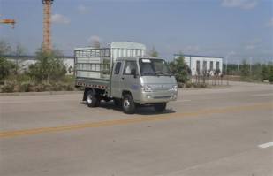 仓栅式运输车