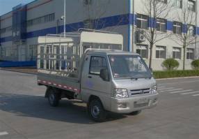 仓栅式运输车