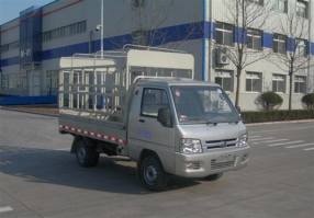 仓栅式运输车