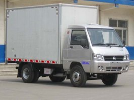 凯马牌KMC5033XXYB25D4厢式运输车