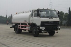 江铃牌SXQ5140GSS-4洒水车